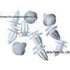 OE7M0867299K: Fits Golf Door Panel, Interior, and Automotive Clips (B123).