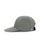 Bajal Nylon Ordinary Oversized Ball Cap Olive
