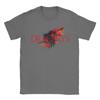 Dracarys Game Of Thrones Tshirt Summer Cotton Tshirts For Unisex Harajuku Pattern Tee Shirt Short Sleeve Y2k Fun Tees