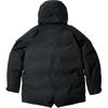 Palace GORE-TEX Cargo Down Parka Black Unisex Outerwear P27JK104