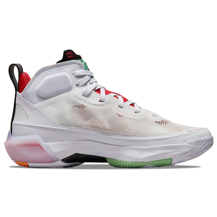 Air Jordan 37 'Hare' DD6958-160