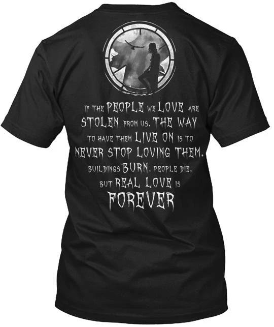 It Can t Rain All The Time Hawk Tee TTshirt Made in the USA Size S to 5XL 3XL