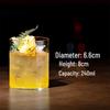 Cocktail Highball Glass Set