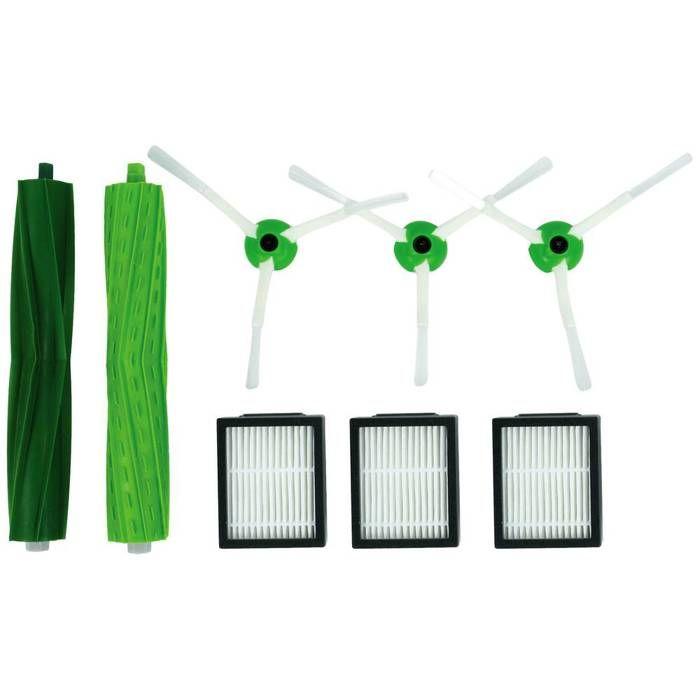 ScanPart Irobot Roomba E5 E6 1190081000 Elektrikli Süpürge Aksesuarları