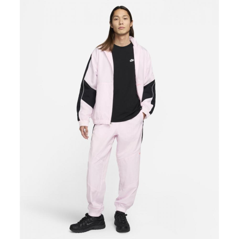 Nike SporTswear Club T shirT M   Black Fv0376 010