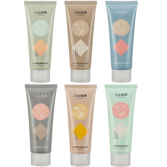 

SOFNON - Tsaio Cleanser Rice Bran Moisturizing - 100g