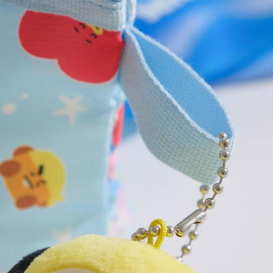 BT21 Postavička Baby Splash Edition Víceúčelové pouzdro