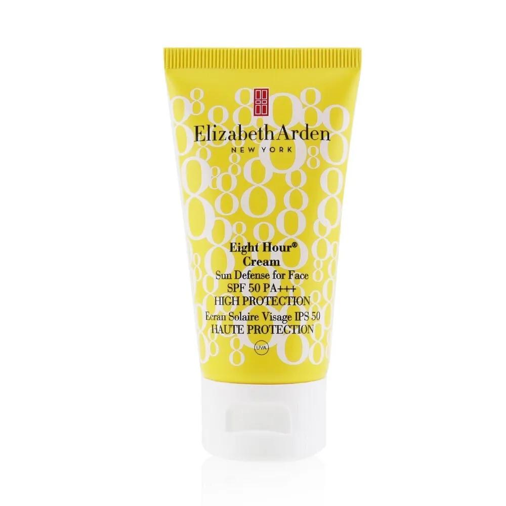 8 Hour Cream Sun Defense for Face 50ml/1.7oz