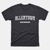 Allentown Shirt | Allentown Pennsylvania T-Shirt Unisex T-Shirt