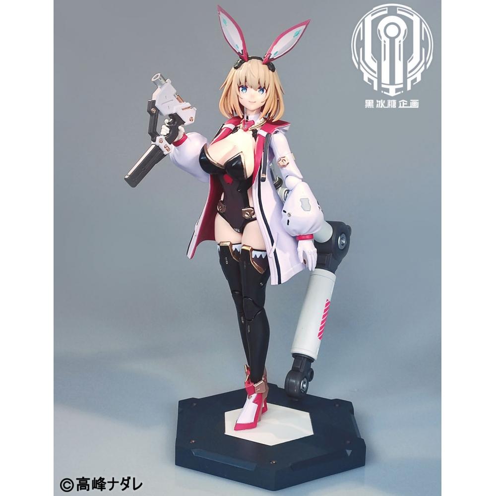 

Original Character 1 12 Bunny Girl Sophia F. Shirring Deluxe Edition