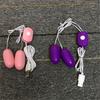 Female Masturbation Device Vibrating Egg Induction Resonance USB Charging