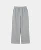 UNIFORM BRIDGE Ubc Sweatpants Melange Gray