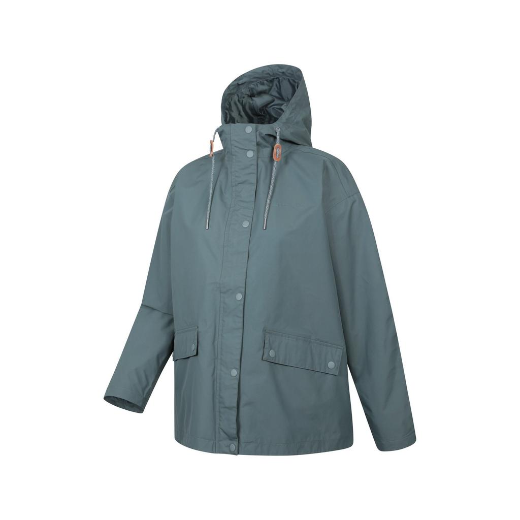 Mountain Warehouse Womens/Ladies Misty Waterproof Jacket