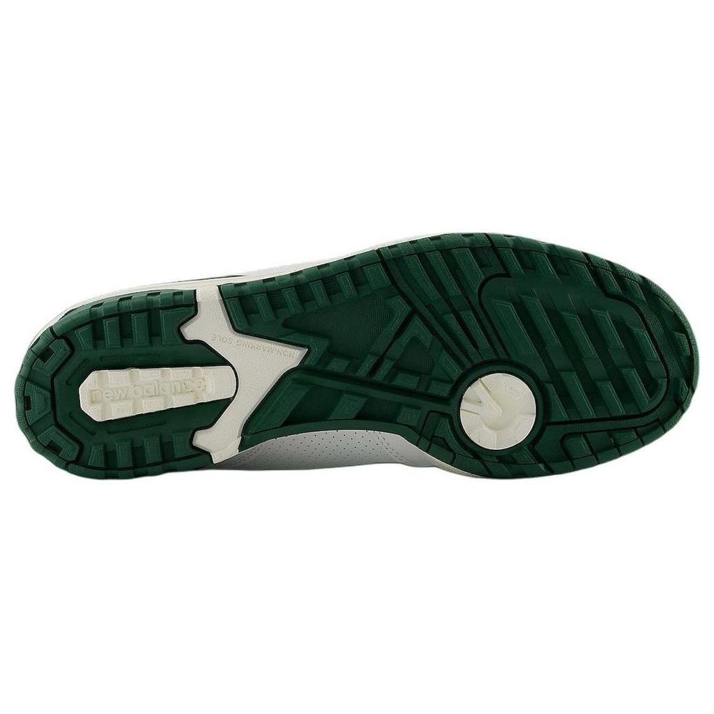 New Balance 550 Golf SL White Green Men Sneakers MG550WG
