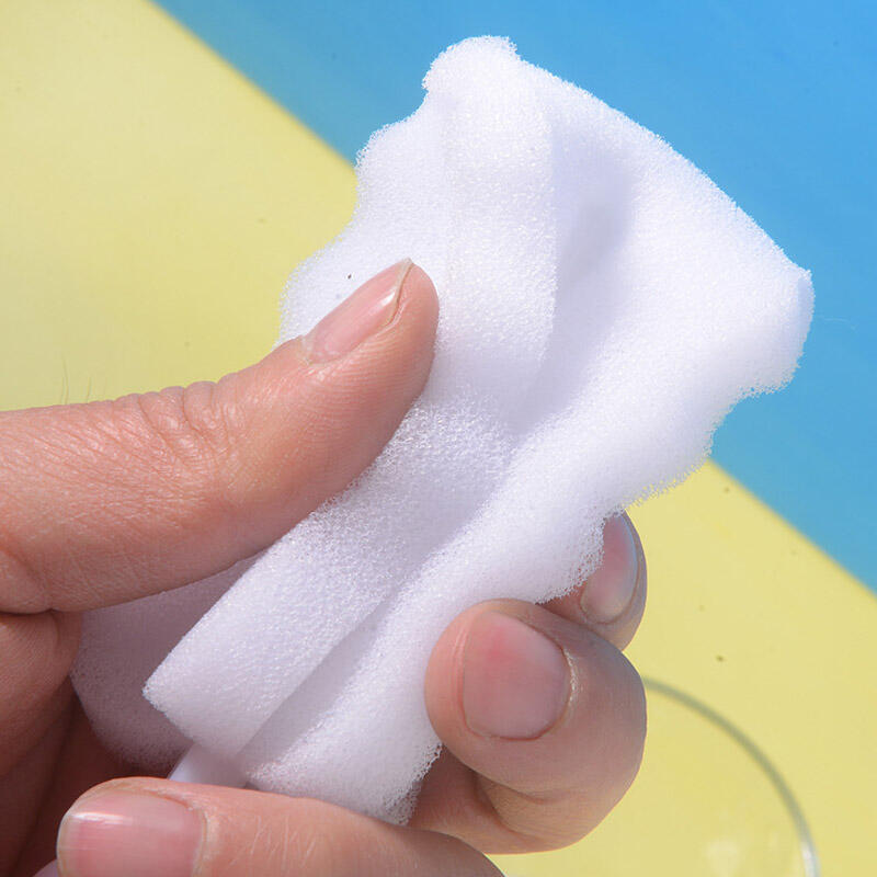 Sponge Cup Cleaning Brush Hanging Bottle Brush Tumbler Brush DD-12422 Random
