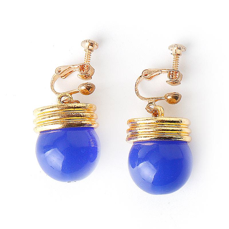 Anime HUNTERES X HUNTERES Earrings Cartoon Chrollo Lucilfer Cosplay Costume Prop Earring Jewelry Cute Gift for Party Accessories