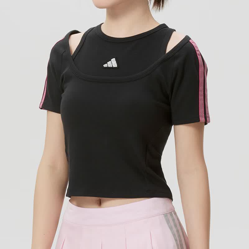 adidas Women's Summer Lifestyle T-Shirt KS2890