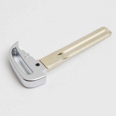 Genuine OEM 81999-2S040 Blanking PIC Key / 819992S040 for Hyundai Sonata 14-16