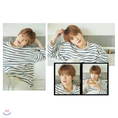 NCT 127 [2019 SUMMER VACATION KIT] - Film + Printed Photo SET [Reproduction]