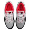 Nike Book 1 EP Solar Red Unisex Sneakers Grey Wolf-Grey Cool-Grey IR0839-001
