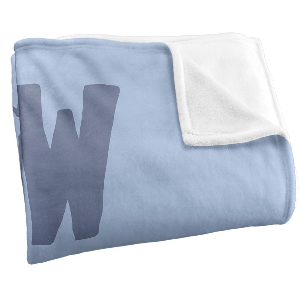 Friends How You Doin? Blanket