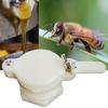 1PC 44mm Caliber Beekeeping Tool ABS Plastic Honey Outlet Flow Valve Honey Outlet Water Outlet Valve Agricultural Tool