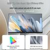 HP Monitor biurowy M-Series 23,8 cala FHD wtyczka CN (adapter w zestawie)