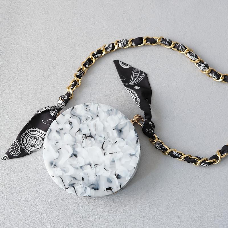 Новая модная весенняя женская сумка — фото 9