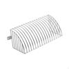 Rain Strainer Roof Cover Rust Resistant Filter Drain Rat Proof Drainage Net