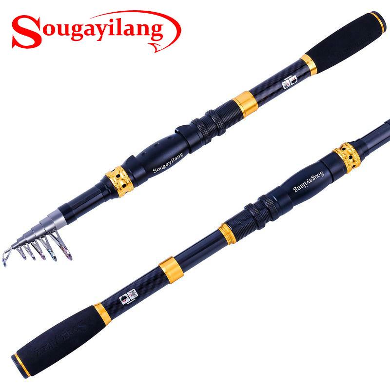 Speeron Kinderangeln 2er-Set - Teleskop-Angelruten Bis 150cm Für Einsteiger