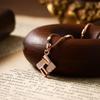 Cat Eye Stone Cat Eye Stone Jewelry Geometric Geometric Pendant Choker  Office Wear