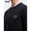 FILA Men's Basic Pullover Sweatshirt