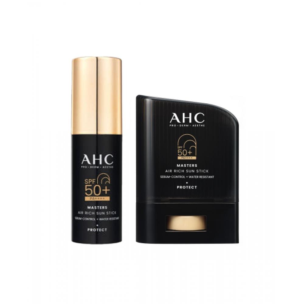 Ahc Masters Air Rich Sun Stick 10g + 14g NONE