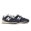 New Balance 574 Black White U574RH2
