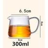 Chinese Style Tea Mug with Lid Filter 550ml.Coffee Cups Tea Set Mugs Beer Drink Office Mug Transparent Drinkware Glass Cup Mate