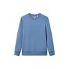 New Sweatshirt Men's Cluster Blue F11M241204FBU