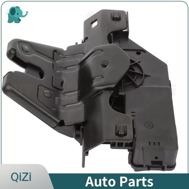 51247840617 OE Auto Parts Tailgate Lock Rear Back Trunk Lid Car Door Lock Actuator For BMW E46 E60 E63 525I 525Xi 530I 04-07