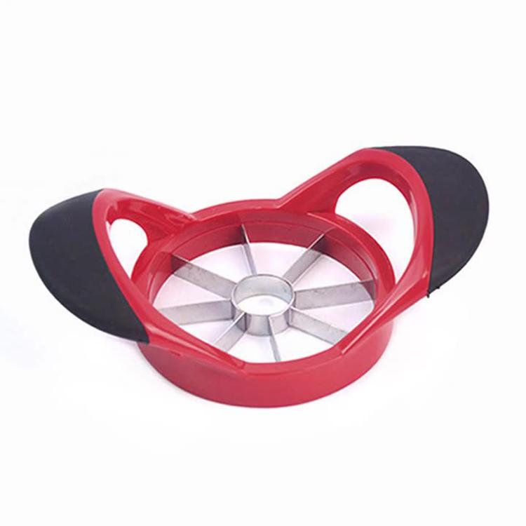 Good Quality Stainless Steel Multifunction Apple & Vegetable Cutter Home Kitchen Tool for Core Removal Fruit Slicer
