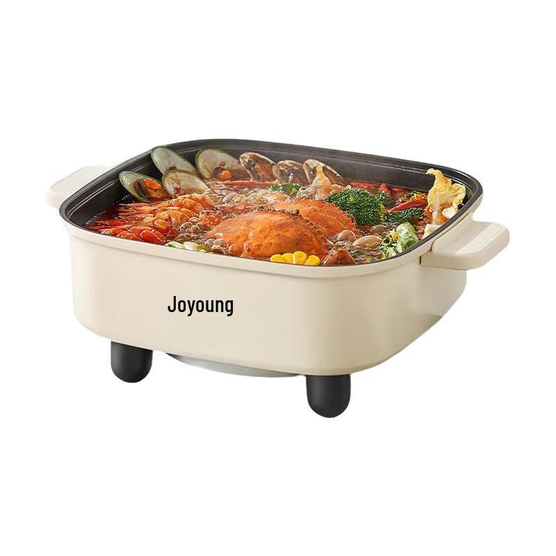 Joyoung Multi-function Electric Hot Pot