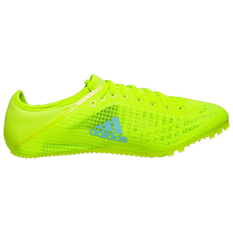 adidas Sprintstar 'Hi-Res Yellow Clear Aqua' FW2237