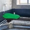 Portable Toilet Camping Toilet for Indoor House Decoration Construction Site