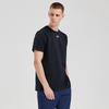 Under Armour Round Neck Pullover Casual Breathable Quick-Dry Short Sleeve T-Shirt Unisex Tops 24500502-001