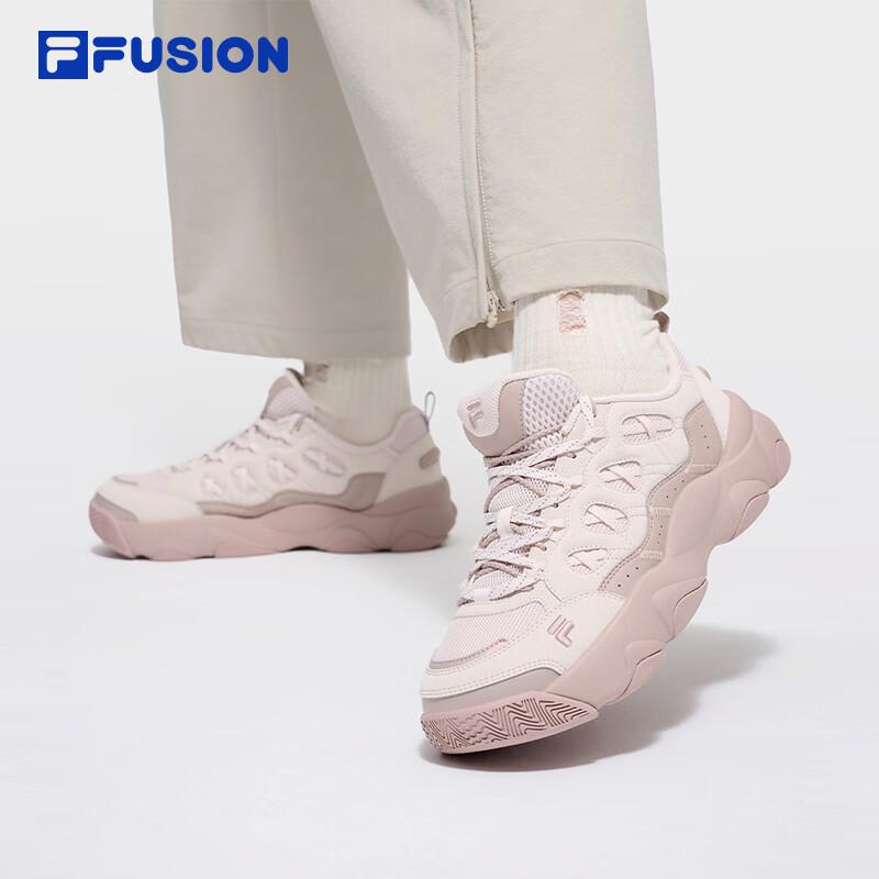 FILA FUSION Claw Chunky Sole Sneakers
