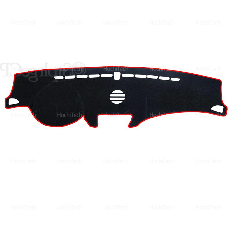 Dashboard Cover  for Hyundai Genesis Coupe BH BK 2008-2016 Car Dashboard Cover Dash Board Mat Carpet Pad Sunshade Cape Cushion