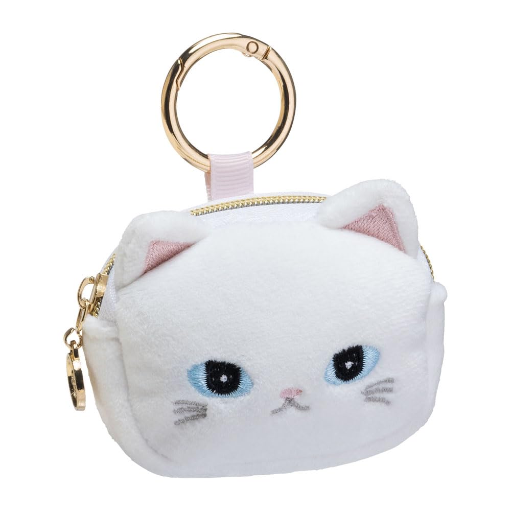 

Cat Pouch S Paul Joe La Puppetry Marks Gypsy & PAJ-PO07-WH