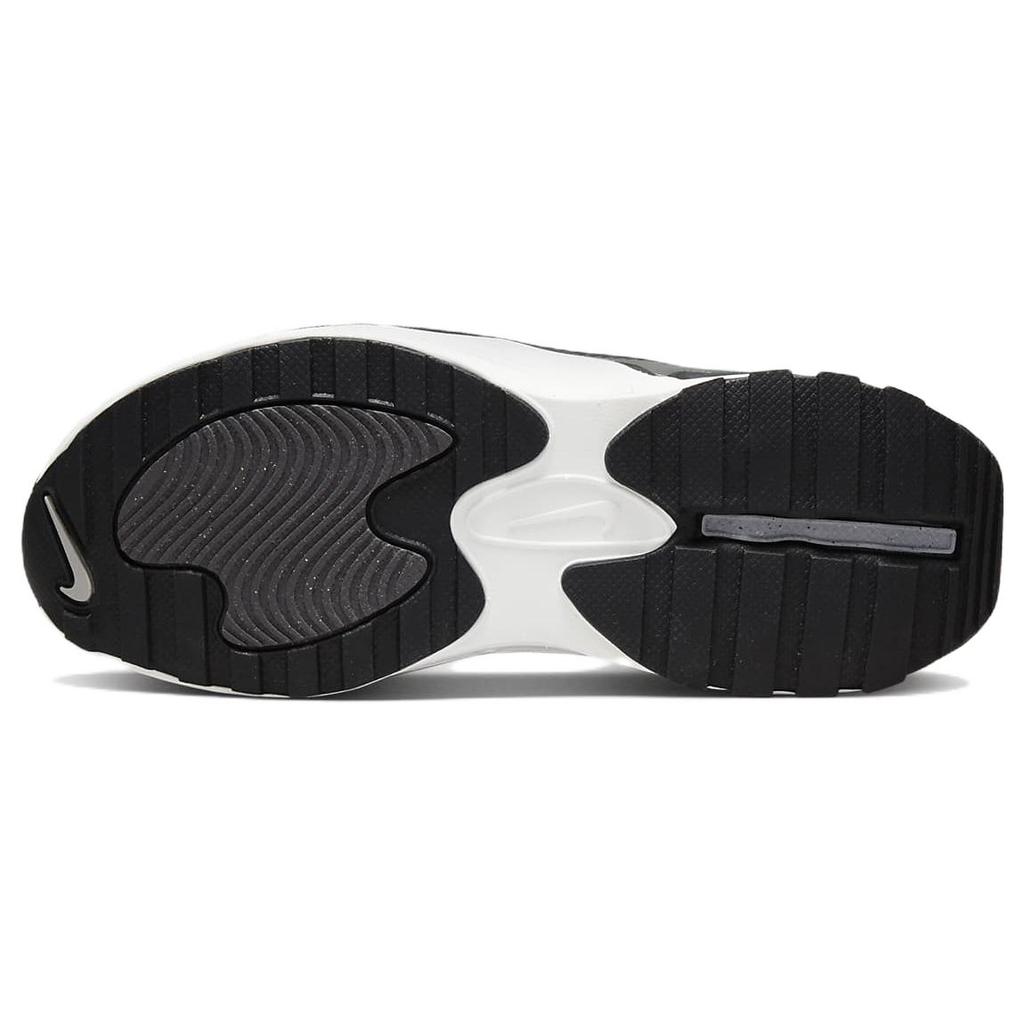 New Nike Air Max Bliss Black Oil Grey Women's DZ6754-002