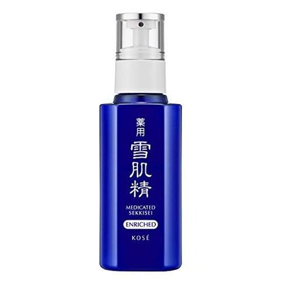Medicated Sekkisei Emulsion Enrich