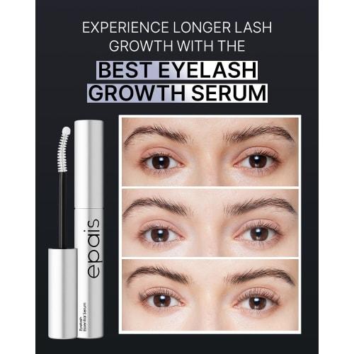 epais Eyelash Essential Serum 15ml/Genuine Large Capacity Eyelash Serum Eyelash Essential Serum