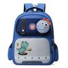 Adorable Childrens Backpack For Boys And Girls With High Capacity And Lightweight Design