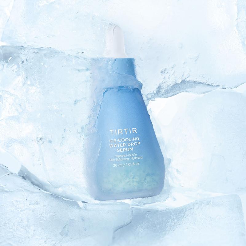 TIRTIR Sérum Goutte d'Eau Rafraîchissant 30ml